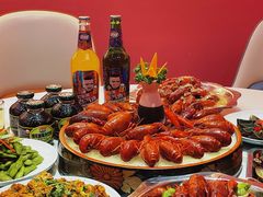 -袁老大龙虾(石鼓路总店)