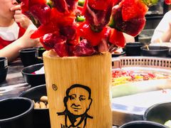 -小王少龙火锅(沙南街店)