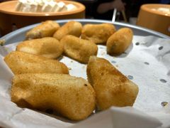 糍粑-龍歌自助小火锅(城阳万象汇店)