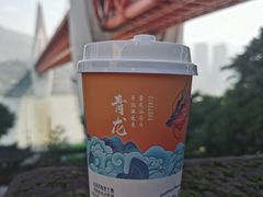 -茶家小妹