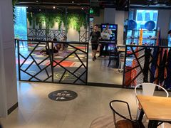 -威尔仕健身(海伦中心店)