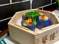 -蘩楼(华强北总店)