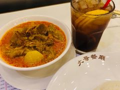 -大哥餐厅(西城花园店)
