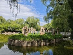 -北京世界公园