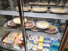 -玛尔哈巴·塔塔尔糕点(华侨小区店)