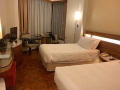 -铜锣湾如心酒店