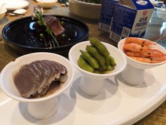 -香雪海饭店中餐厅(人民桥店)