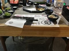 -八角锄烧·肉火锅(天河城店)