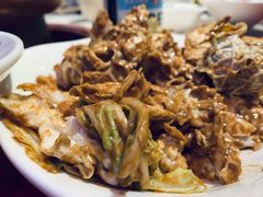 -前门·鲜肉火锅(长风店)
