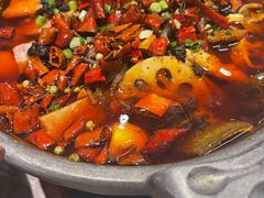 -眉州东坡·川菜(川沙百联店)