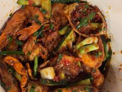 -辣螃铠盆盆蟹大排档(总店)