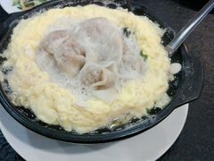 -买又大餐厅(福林里店)