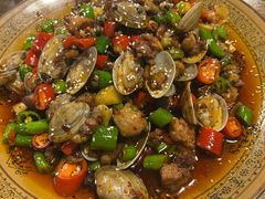 花甲鸡-庭院小酌(瑞莲街店)