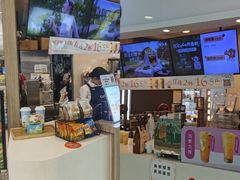 -CoCo都可(中华广场店)