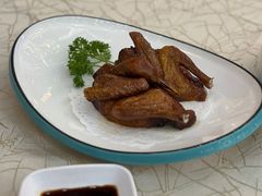 -轩记海鲜餐厅·四十五年老字号·经典粤菜(西区彩虹店)