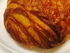 巧克力酥皮-WHEAT&BAKER-麥(凯德来福士店)