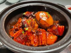 天目竹笋干烧红烧肉-逸道(益丰·外滩源店)