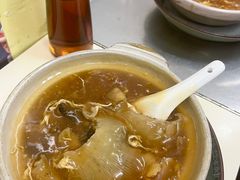 -添發碗仔翅美食