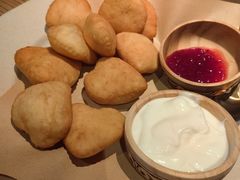 -纳鲁孜·新疆特色餐厅(上海悦荟广场店)