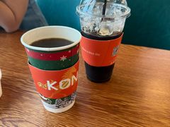 -星宙咖啡STELLARIS CAFE(广告产业园店)