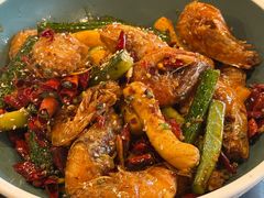 -忠义小酒馆(田东店)