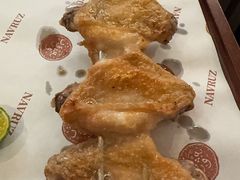 -纳鲁孜·新疆特色餐厅(上海悦荟广场店)