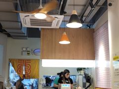 -百乐门粉面店(二龙喉分店)