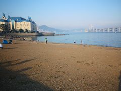-黑石礁公园
