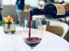 赤霞珠干红-Jean Georges