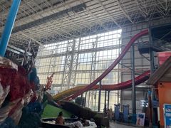 -四季贵州·山地温泉水世界