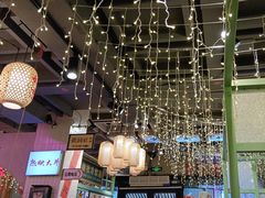 -巴卤社老火锅(财富店)