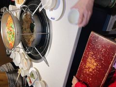 -芭夯兔·兔肉汤锅(新都店)
