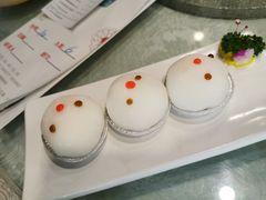 榴莲雪媚娘-屋顶花园餐厅(步行街老地王大厦店)