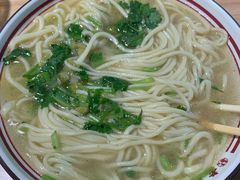 -老王四季抻面(南六东路店)