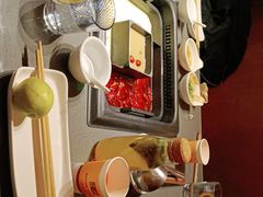 -巴奴毛肚火锅(二七万达店)