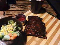 -黑角餐厅美式狂野Blackhorn(昌茂花园店)