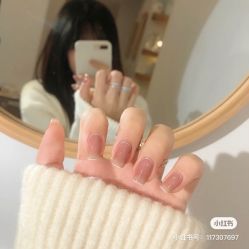 -Pink You美甲洗眉纹绣定制中心
