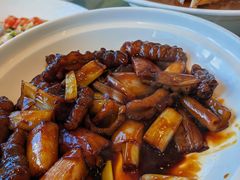 -旺顺阁·北京菜(北辰上品+)