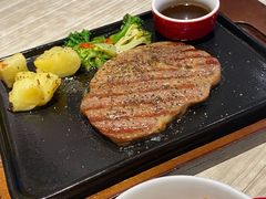 牛排-必胜客(华为店)