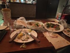 -京A Taproom·精酿餐吧(CBD店)