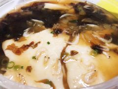 豆腐花-弄堂咪道-饭香·面香·馄饨香(兴梅店)