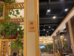 大堂-新沙家浜(城南东路店)