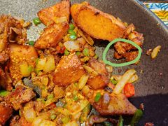 -那拉提之疆·新疆菜(美院店)