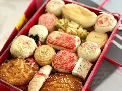 -芦庄子桂顺斋(和平路总店)