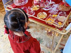 -Salon de Ville浦江汇(上海外滩华尔道夫酒店店)