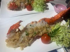 -極上萬膳·日料放题(海岸城店)