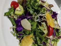 -鸭王烤鸭店(三里河店)