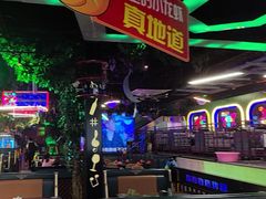 -路边边.炒菜烧烤.音乐餐厅(良乡长虹店)