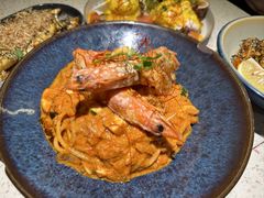 -BE BRIGHT KITCHEN(正佳广场店)