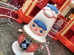 -泡泡玛特POPMART(上海环球港店)